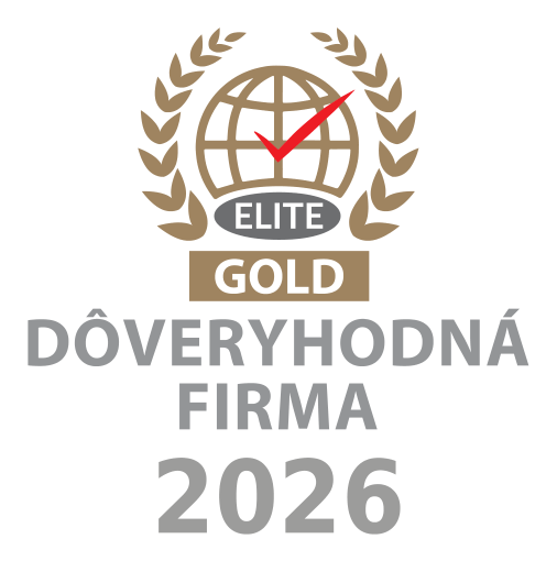 ELITE GOLD – Dôveryhodná firma 2026